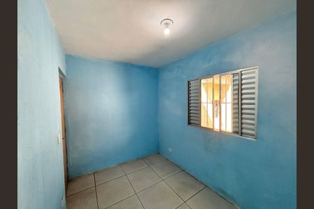 Casa para alugar com 128m², 3 quartos e 1 vagaCloset do quarto 2