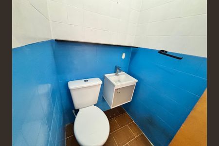 Casa para alugar com 128m², 3 quartos e 1 vagaBanhe