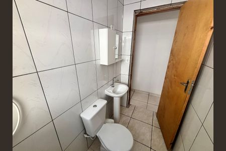 Casa para alugar com 128m², 3 quartos e 1 vagaBanheiro 2