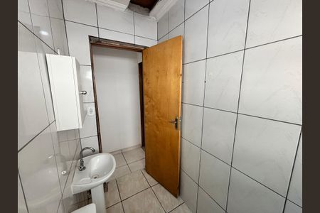 Casa para alugar com 128m², 3 quartos e 1 vagaBanheiro 2