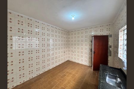 Casa para alugar com 128m², 3 quartos e 1 vagaCozinha