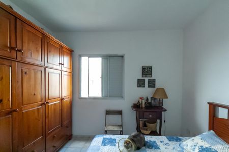 Apartamento à venda com 67m², 3 quartos e 1 vagaQuarto 2