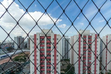 Apartamento à venda com 67m², 3 quartos e 1 vagaVista do Quarto 2