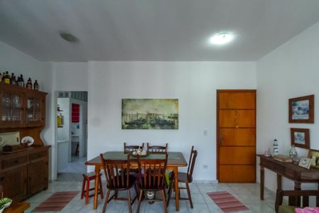 Apartamento à venda com 67m², 3 quartos e 1 vagaSala