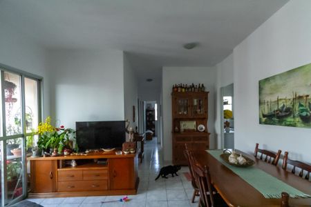 Sala de apartamento à venda com 3 quartos, 67m² em Planalto, São Bernardo do Campo