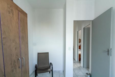 Apartamento à venda com 67m², 3 quartos e 1 vagaQuarto 3