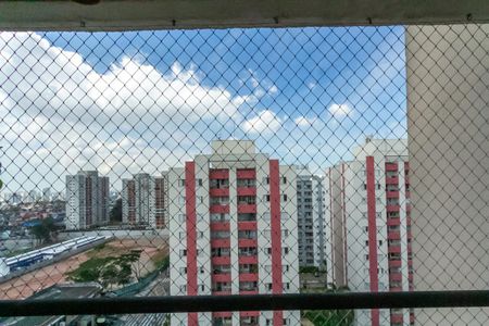 Apartamento à venda com 67m², 3 quartos e 1 vagaVista da Sala