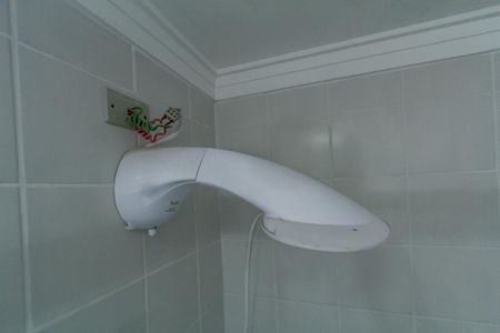 Apartamento à venda com 67m², 3 quartos e 1 vagaBanheiro