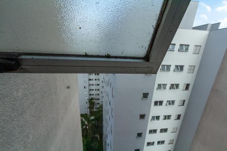 Apartamento à venda com 67m², 3 quartos e 1 vagaVista da Cozinha