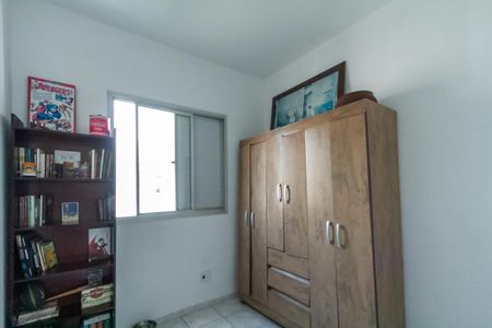Apartamento à venda com 67m², 3 quartos e 1 vagaQuarto 3