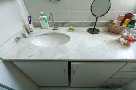 Apartamento à venda com 67m², 3 quartos e 1 vagaBanheiro