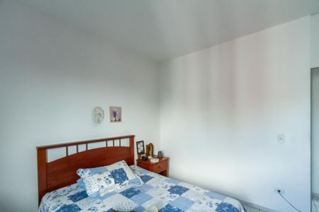 Apartamento à venda com 67m², 3 quartos e 1 vagaQuarto 2