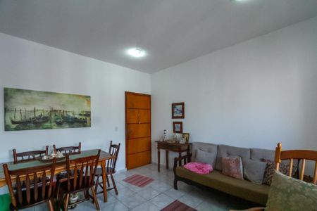 Sala de apartamento à venda com 3 quartos, 67m² em Planalto, São Bernardo do Campo