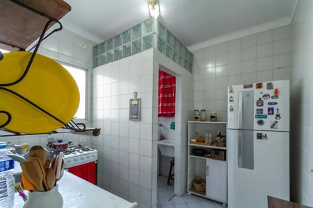 Apartamento à venda com 67m², 3 quartos e 1 vagaCozinha