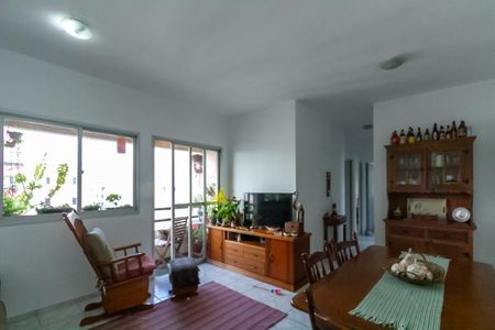 Sala de apartamento à venda com 3 quartos, 67m² em Planalto, São Bernardo do Campo