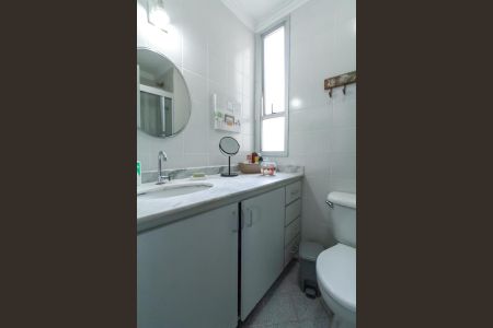 Apartamento à venda com 67m², 3 quartos e 1 vagaBanheiro