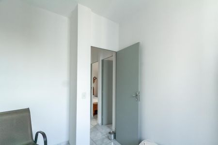 Apartamento à venda com 67m², 3 quartos e 1 vagaQuarto 3