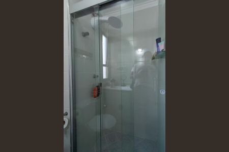 Apartamento à venda com 67m², 3 quartos e 1 vagaBanheiro