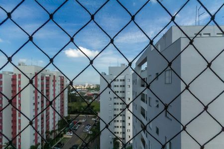 Apartamento à venda com 67m², 3 quartos e 1 vagaVista do Quarto 3