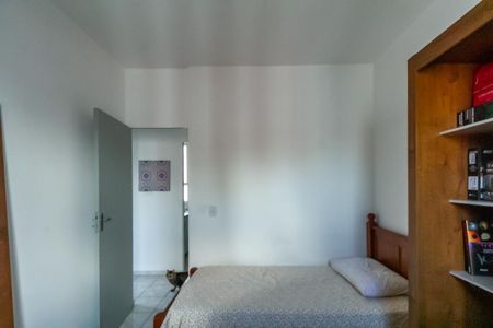 Apartamento à venda com 67m², 3 quartos e 1 vagaQuarto 1