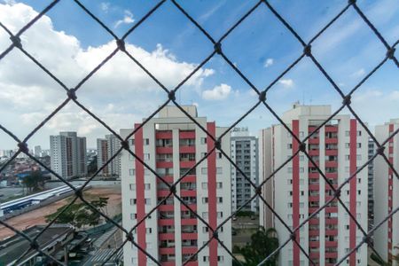 Apartamento à venda com 67m², 3 quartos e 1 vagaVista do Quarto 1
