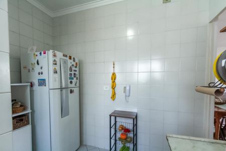 Apartamento à venda com 67m², 3 quartos e 1 vagaCozinha