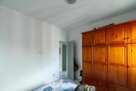 Apartamento à venda com 67m², 3 quartos e 1 vagaQuarto 2