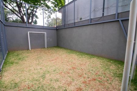 Studio para alugar com 24m², 1 quarto e sem vaga Studio para alugar com 24m², 1 quarto e sem vagaÁrea comum - Quadra