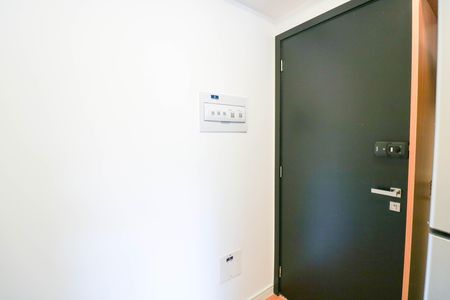 Studio para alugar com 24m², 1 quarto e sem vaga Studio para alugar com 24m², 1 quarto e sem vagaStudio