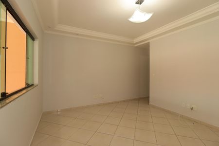 Sala de casa à venda com 2 quartos, 100m² em Vila Alto de Santo Andre, Santo André