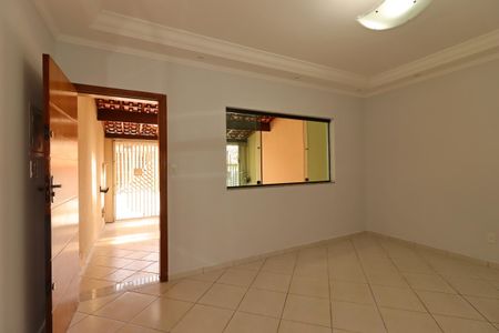 Sala de casa à venda com 2 quartos, 100m² em Vila Alto de Santo Andre, Santo André