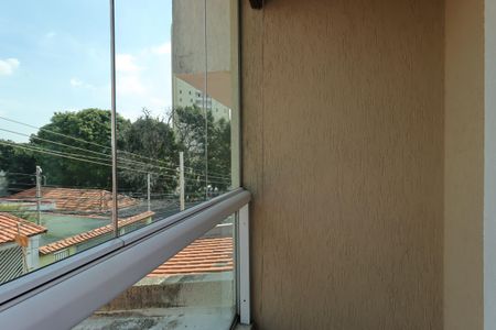 Casa à venda com 100m², 2 quartos e 2 vagasSacada da Suíte 2