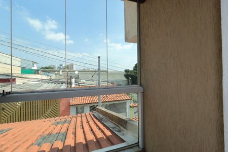 Casa à venda com 100m², 2 quartos e 2 vagasSacada da Suíte 2