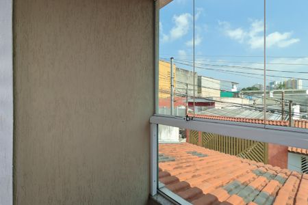 Casa à venda com 100m², 2 quartos e 2 vagasSacada da Suíte 2