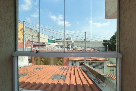 Casa à venda com 100m², 2 quartos e 2 vagasSacada da Suíte 2