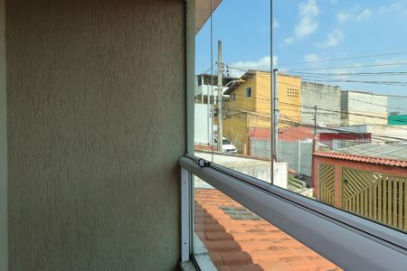 Casa à venda com 100m², 2 quartos e 2 vagasSacada da Suíte 2