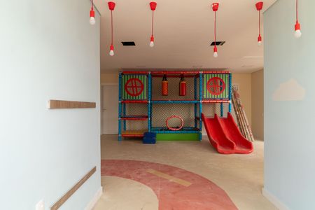 Apartamento à venda com 54m², 2 quartos e 1 vaga Apartamento à venda com 54m², 2 quartos e 1 vagaBrinquedoteca