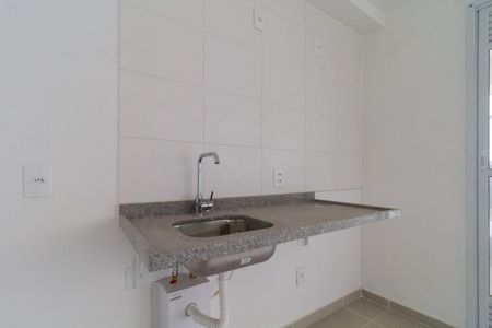 Apartamento à venda com 54m², 2 quartos e 1 vaga Apartamento à venda com 54m², 2 quartos e 1 vagaCozinha