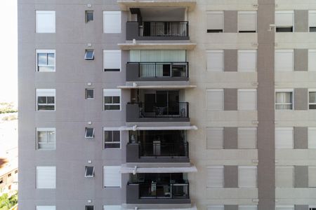 Apartamento à venda com 54m², 2 quartos e 1 vaga Apartamento à venda com 54m², 2 quartos e 1 vagaVista da Varanda