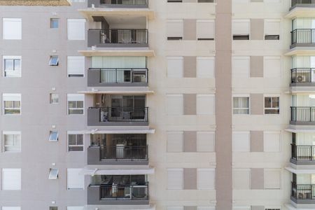 Apartamento à venda com 54m², 2 quartos e 1 vaga Apartamento à venda com 54m², 2 quartos e 1 vagaVista do Quarto 1