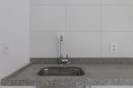 Apartamento à venda com 54m², 2 quartos e 1 vaga Apartamento à venda com 54m², 2 quartos e 1 vagaCozinha