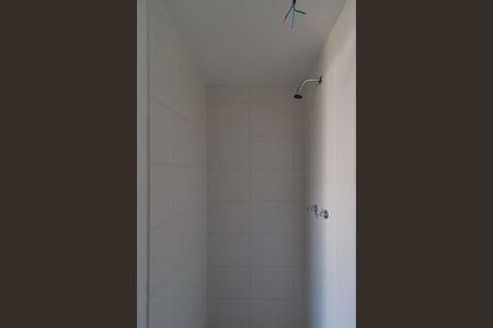Apartamento à venda com 54m², 2 quartos e 1 vaga Apartamento à venda com 54m², 2 quartos e 1 vagaBanheiro