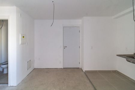 Apartamento à venda com 54m², 2 quartos e 1 vaga Apartamento à venda com 54m², 2 quartos e 1 vagaSala