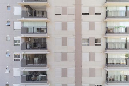 Apartamento à venda com 54m², 2 quartos e 1 vaga Apartamento à venda com 54m², 2 quartos e 1 vagaVista do Quarto 2