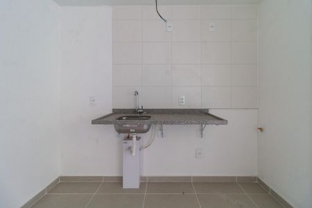 Apartamento à venda com 54m², 2 quartos e 1 vaga Apartamento à venda com 54m², 2 quartos e 1 vagaCozinha