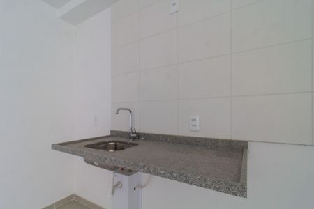 Apartamento à venda com 54m², 2 quartos e 1 vaga Apartamento à venda com 54m², 2 quartos e 1 vagaCozinha