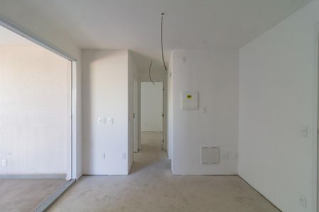 Apartamento à venda com 54m², 2 quartos e 1 vaga Apartamento à venda com 54m², 2 quartos e 1 vagaSala