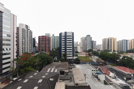 Apartamento para alugar com 25m², 1 quarto e sem vaga Apartamento para alugar com 25m², 1 quarto e sem vagaFoto 03