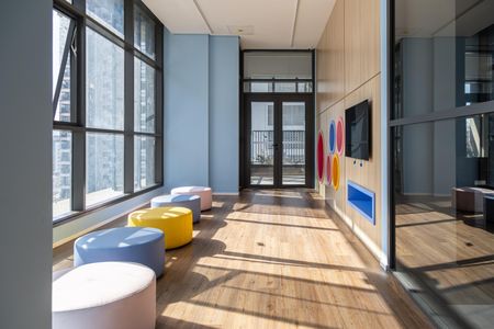 Studio para alugar com 30m², 0 quarto e sem vagaÁrea comum - Briquedoteca