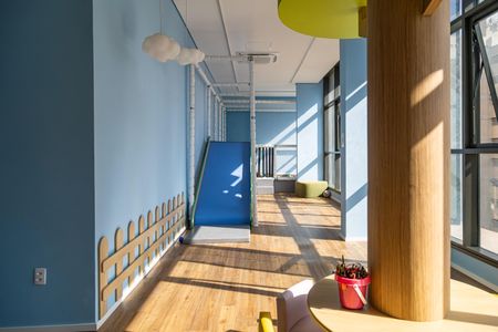 Studio para alugar com 30m², 0 quarto e sem vagaÁrea comum - Briquedoteca